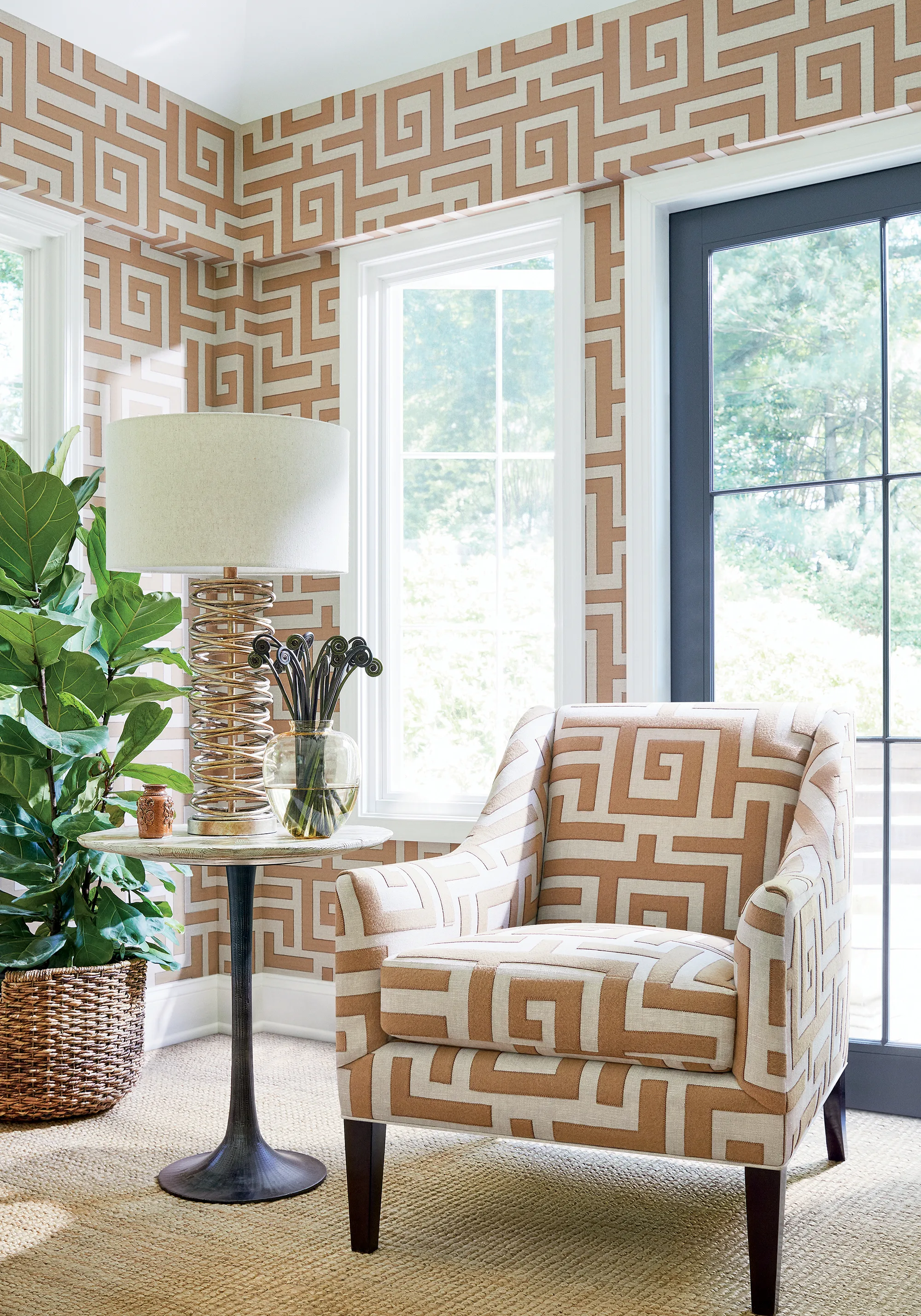 Thibaut Tulum in Wheat (T13224)