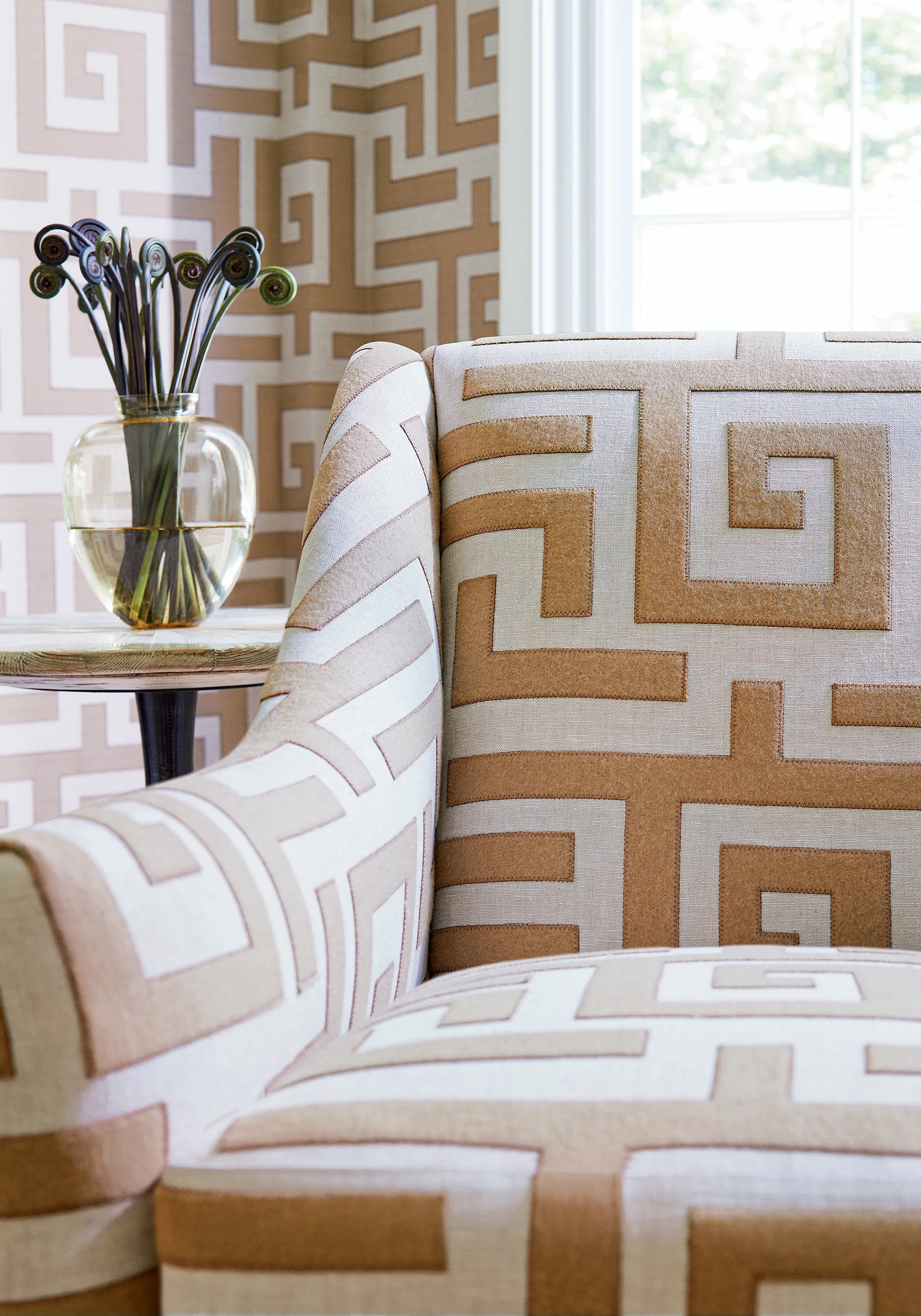 Thibaut Tulum in Wheat (T13224)