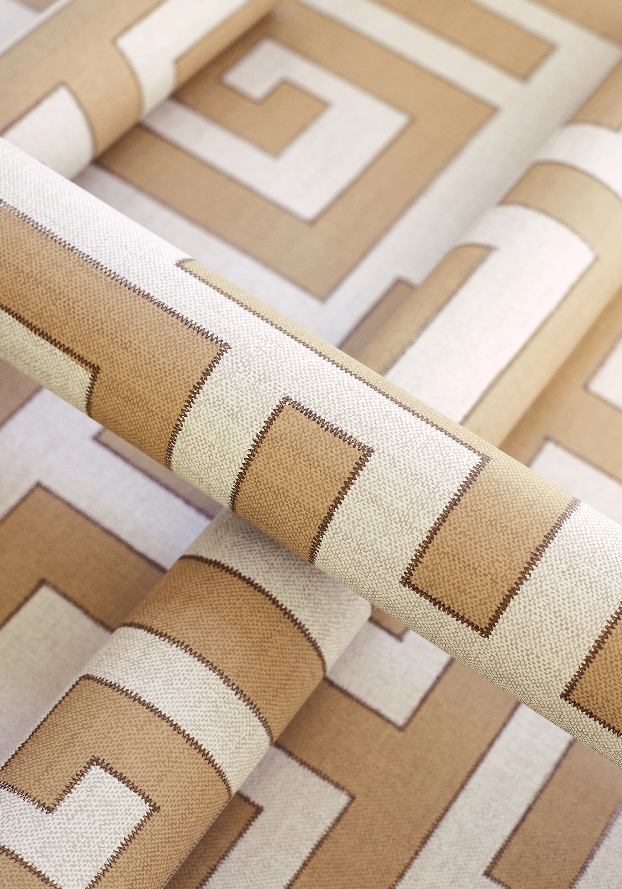 Thibaut Tulum in Wheat (T13224)