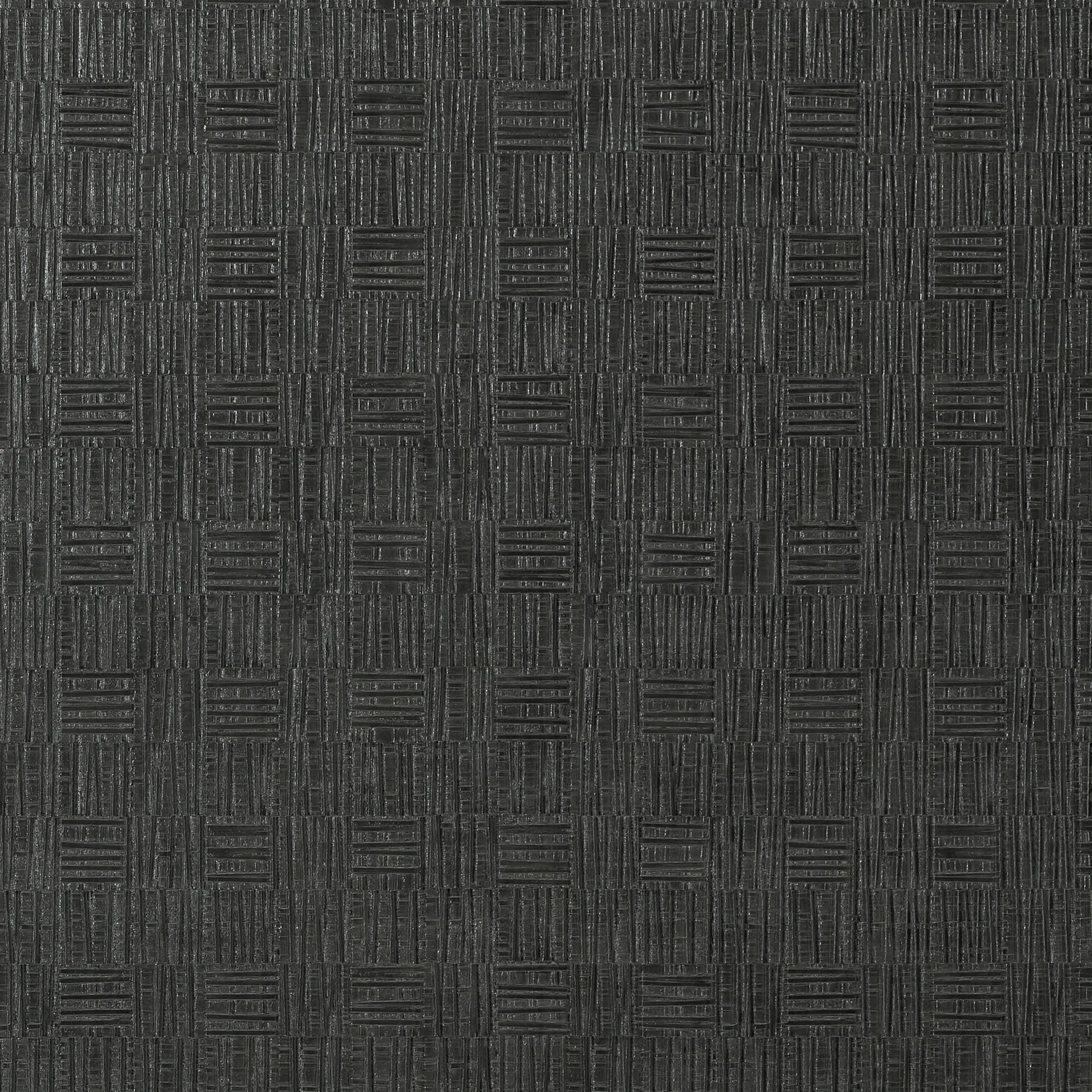 T75090 | Tunica Basket – Black