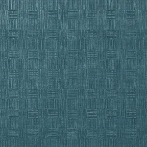 Thibaut Tunica Basket in Peacock (T75088)
