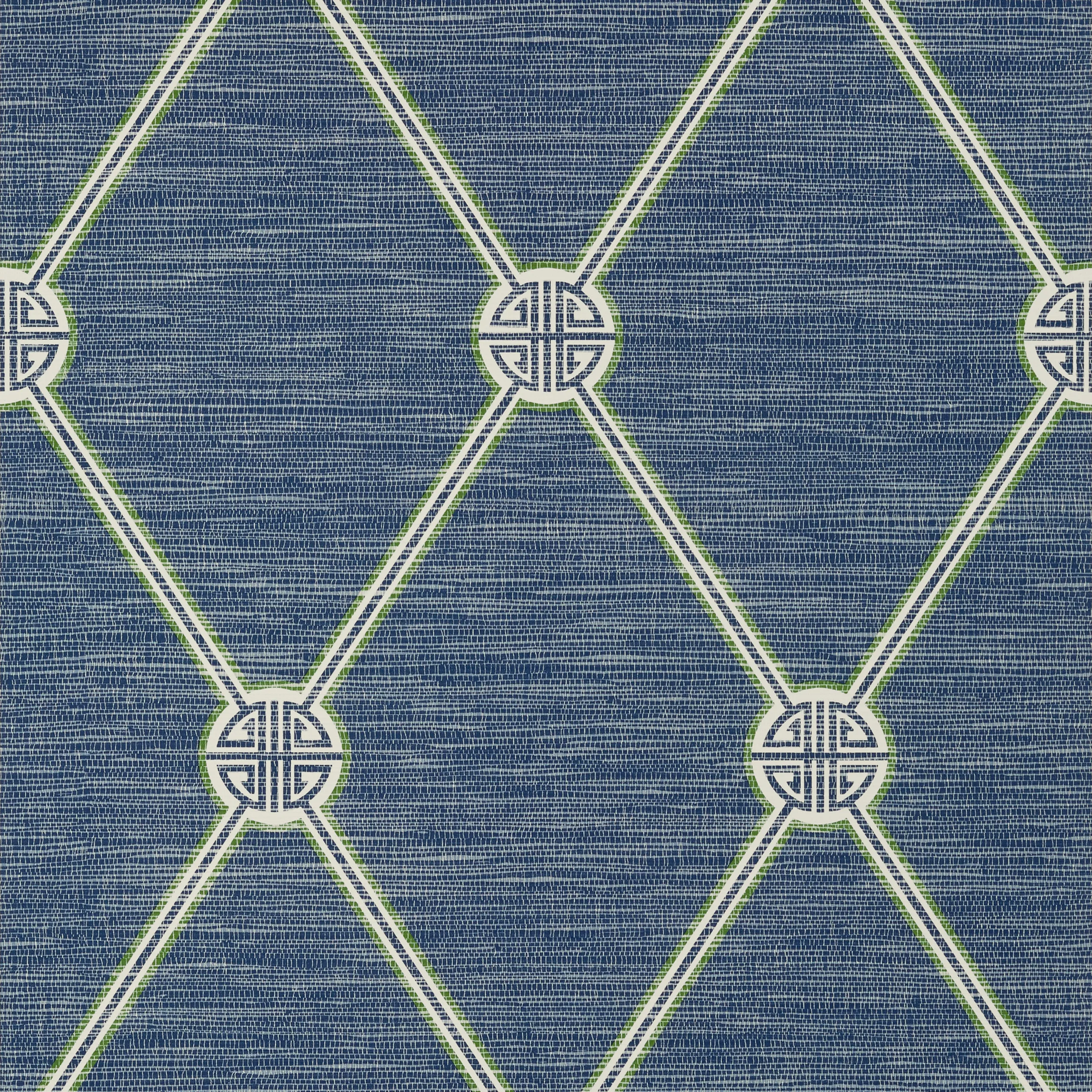 T13354 | Turnberry Trellis – Navy