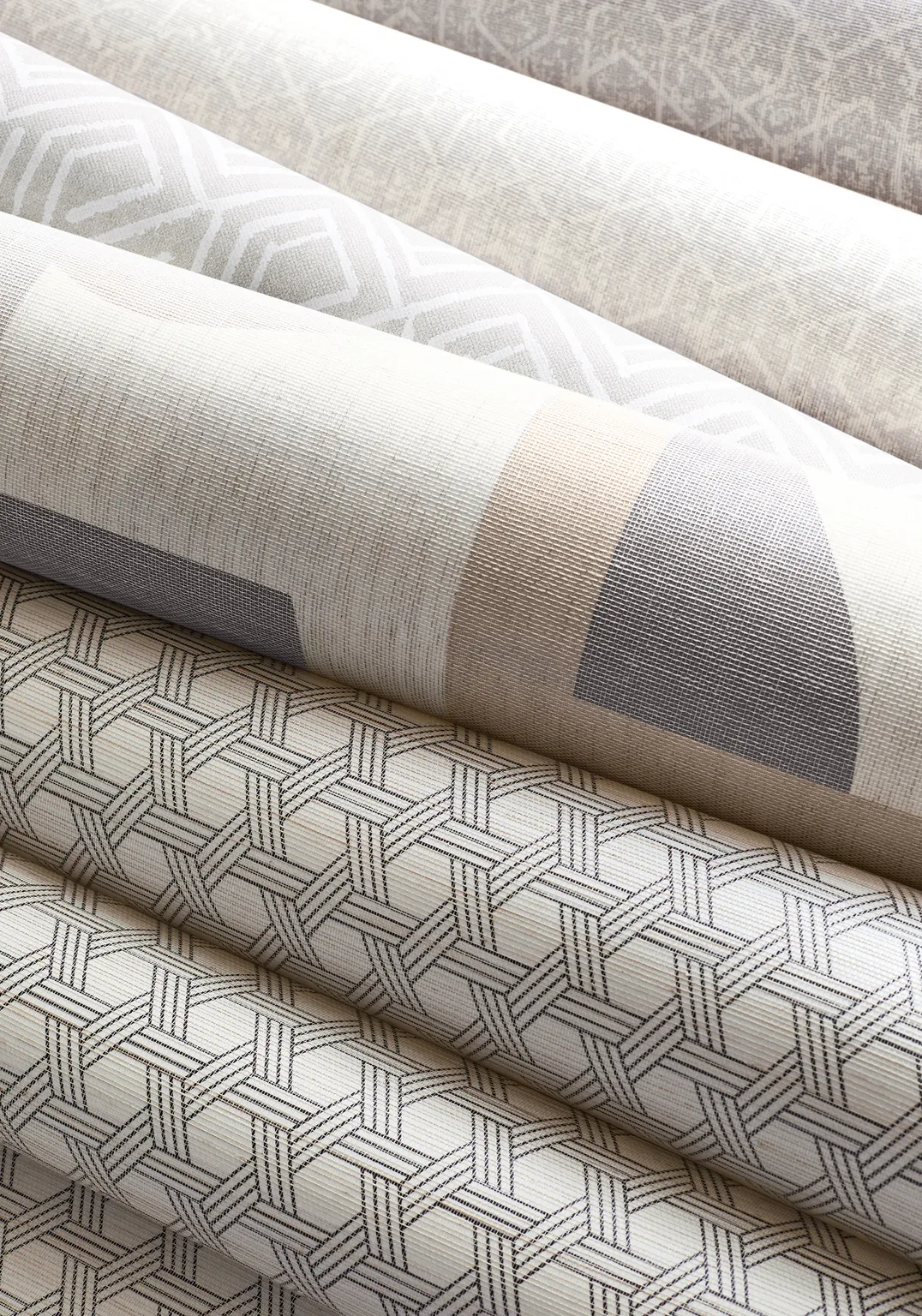 Thibaut Twilight in Light Grey (T12806)