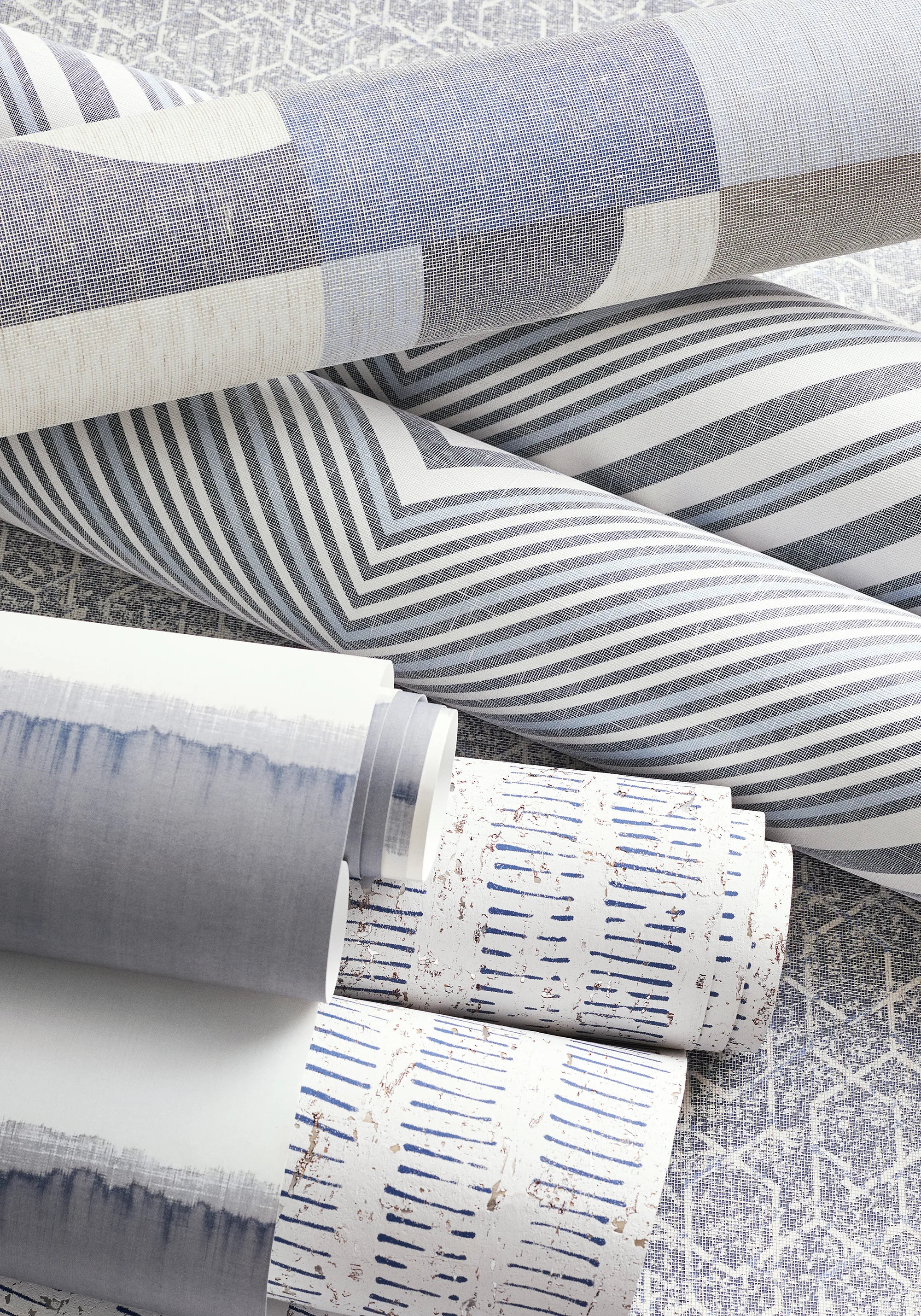 Thibaut Twilight in Navy (T12804)