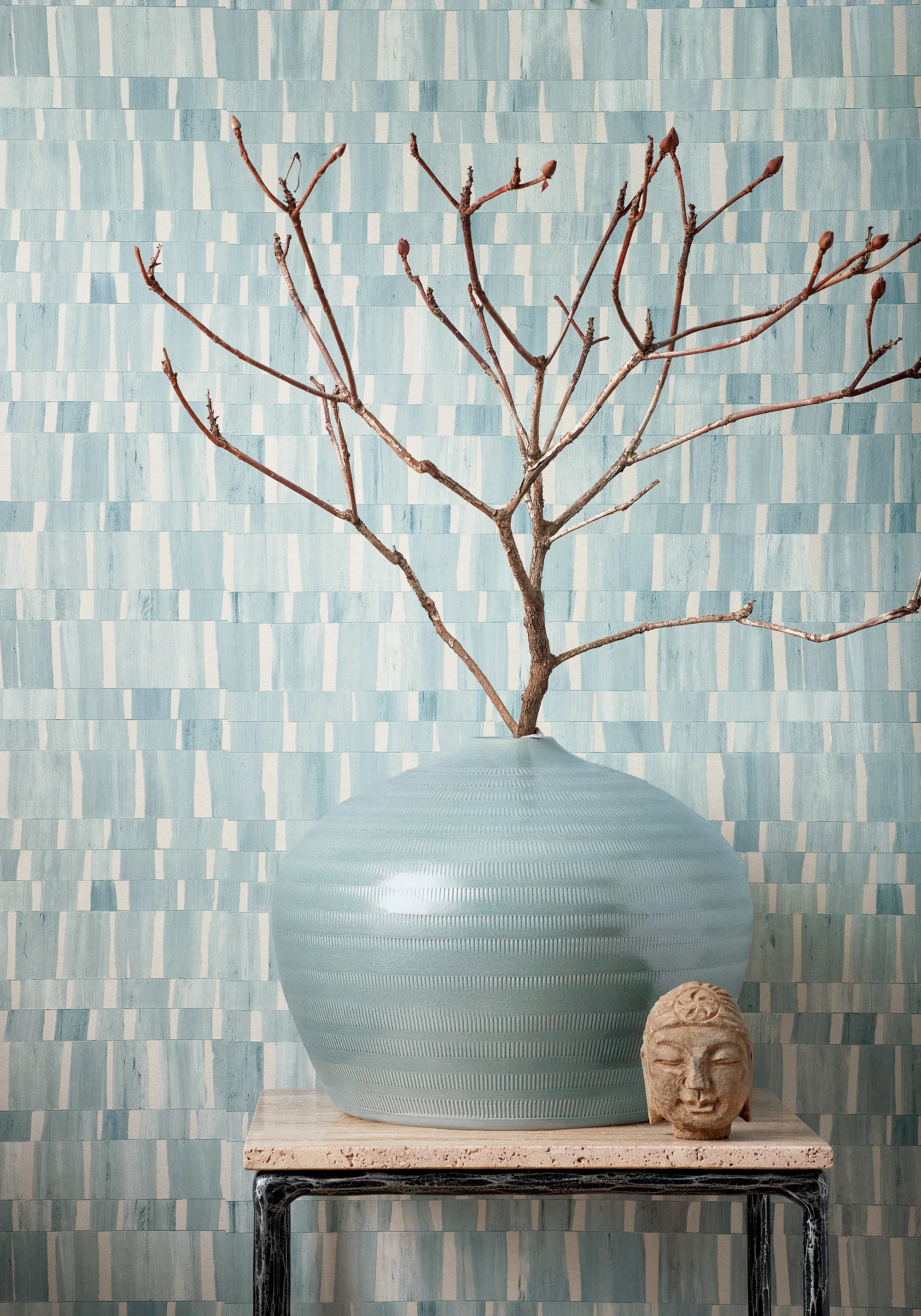 Thibaut Twillingate in Spa Blue (T34028)
