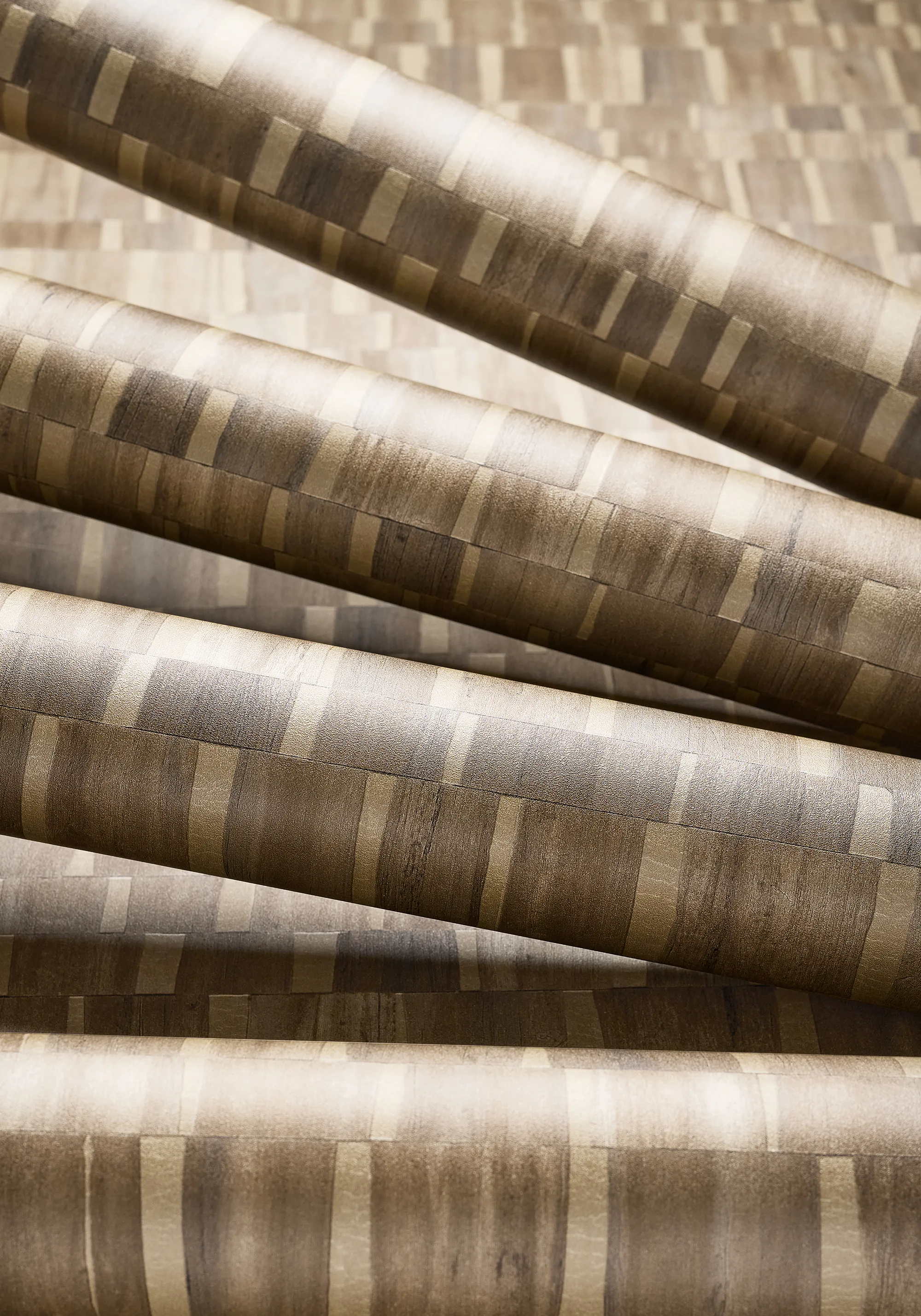Thibaut Twillingate Wide Width in Brown (TWW34030)