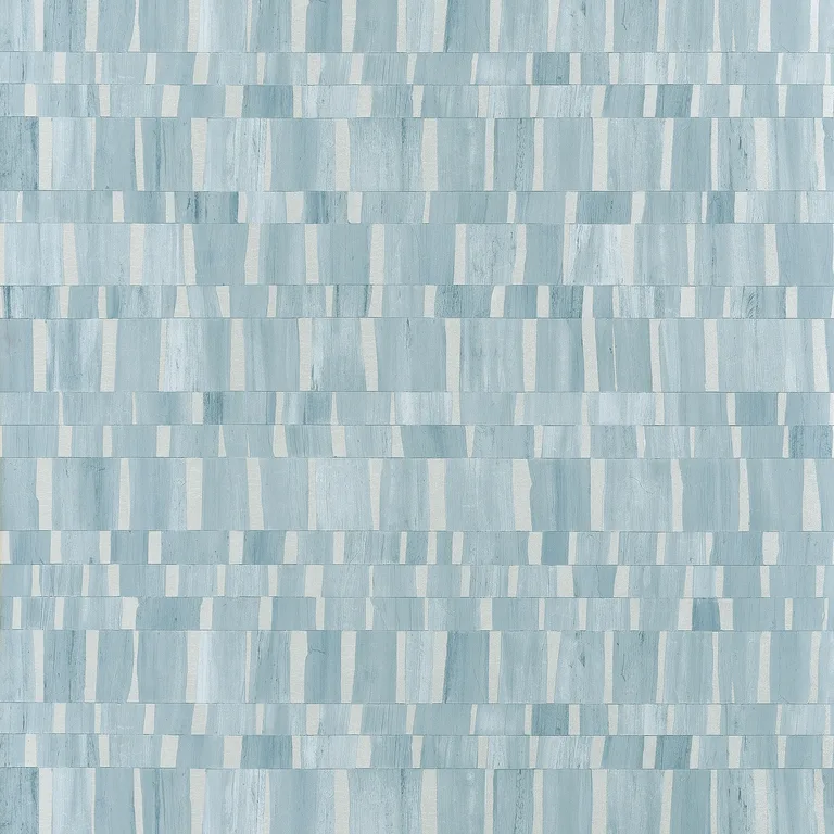 Thibaut Twillingate Wide Width in Spa Blue (TWW34028)