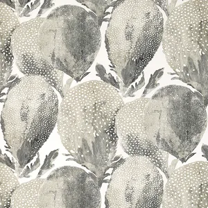Thibaut Under the Sea in Black and White (T15826)