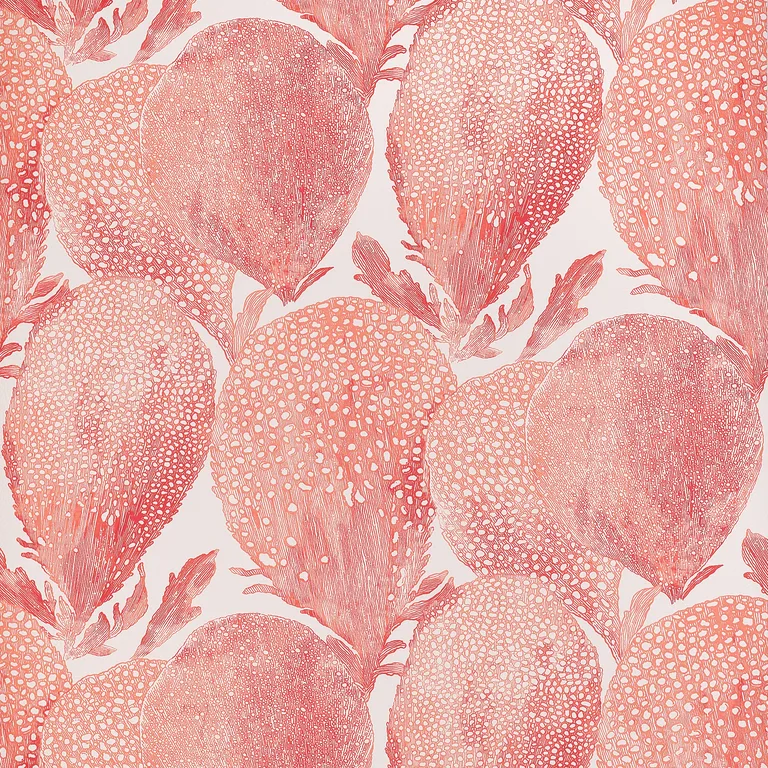 Thibaut Under the Sea in Coral (T15825)
