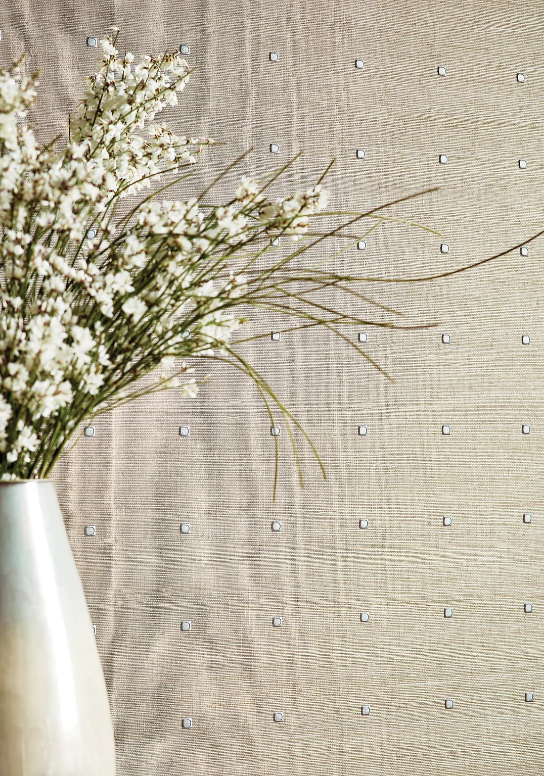 Thibaut Union Square in Light Taupe (T72876)