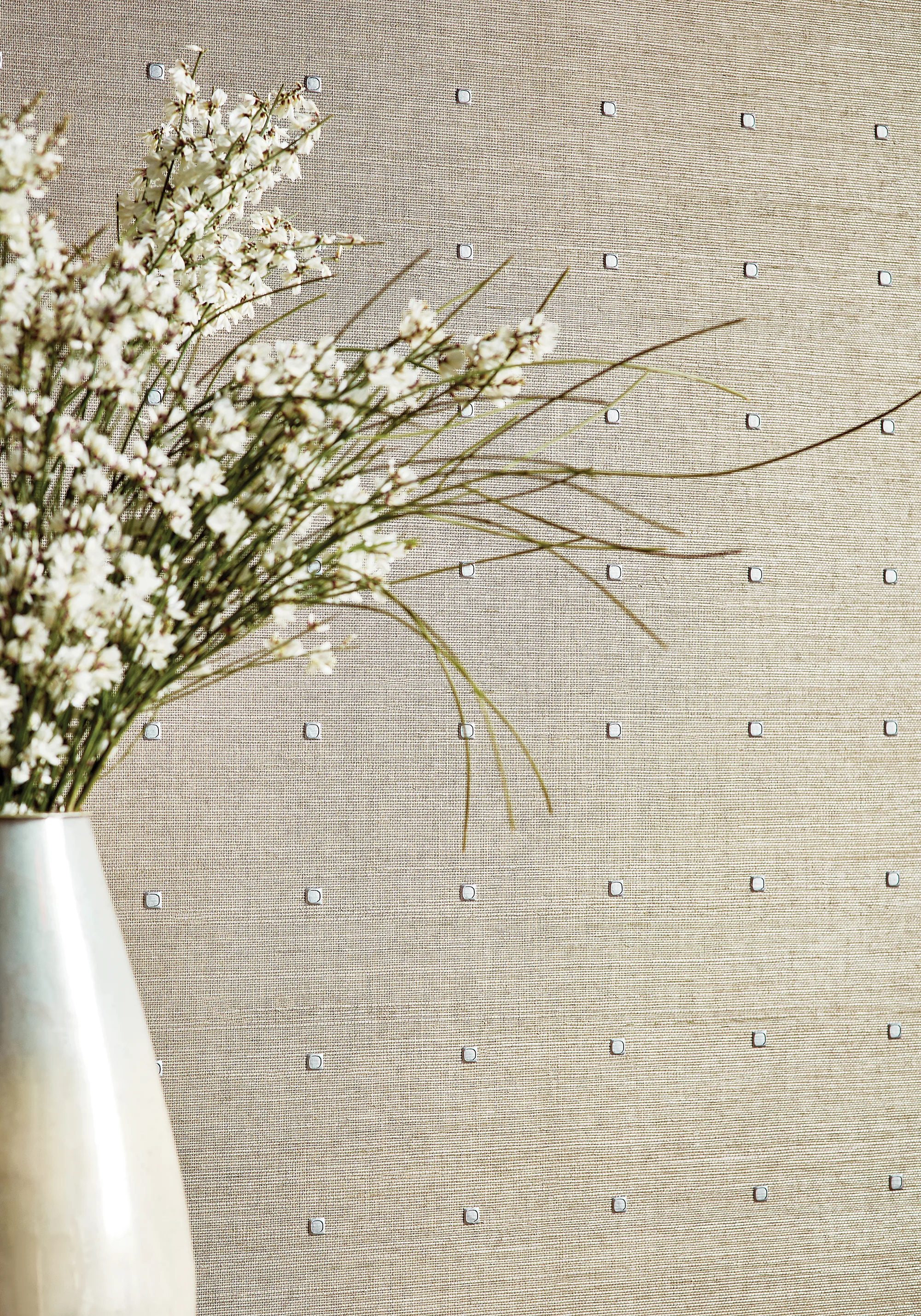 Thibaut Union Square in Light Taupe (T72876)