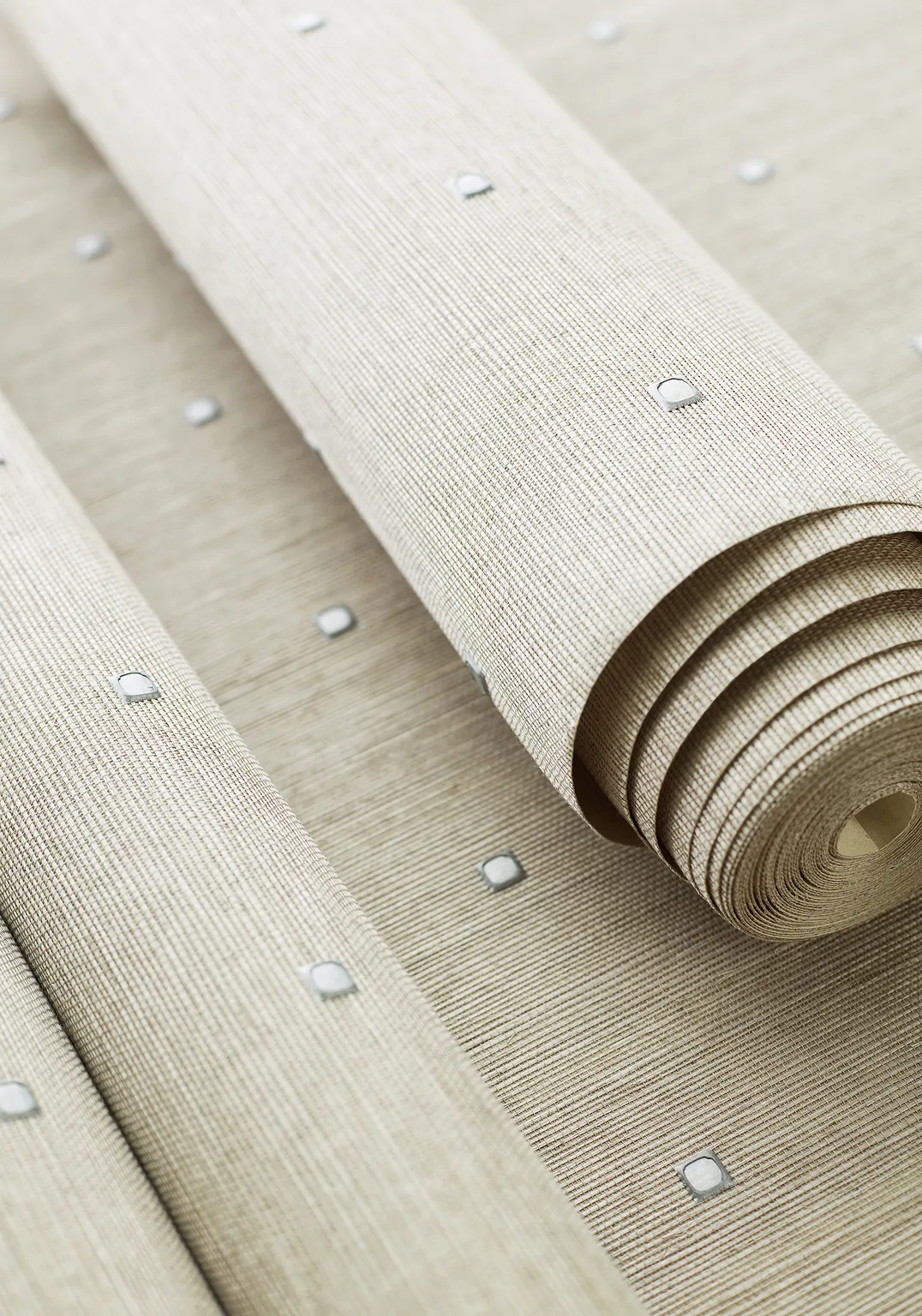 Thibaut Union Square in Light Taupe (T72876)