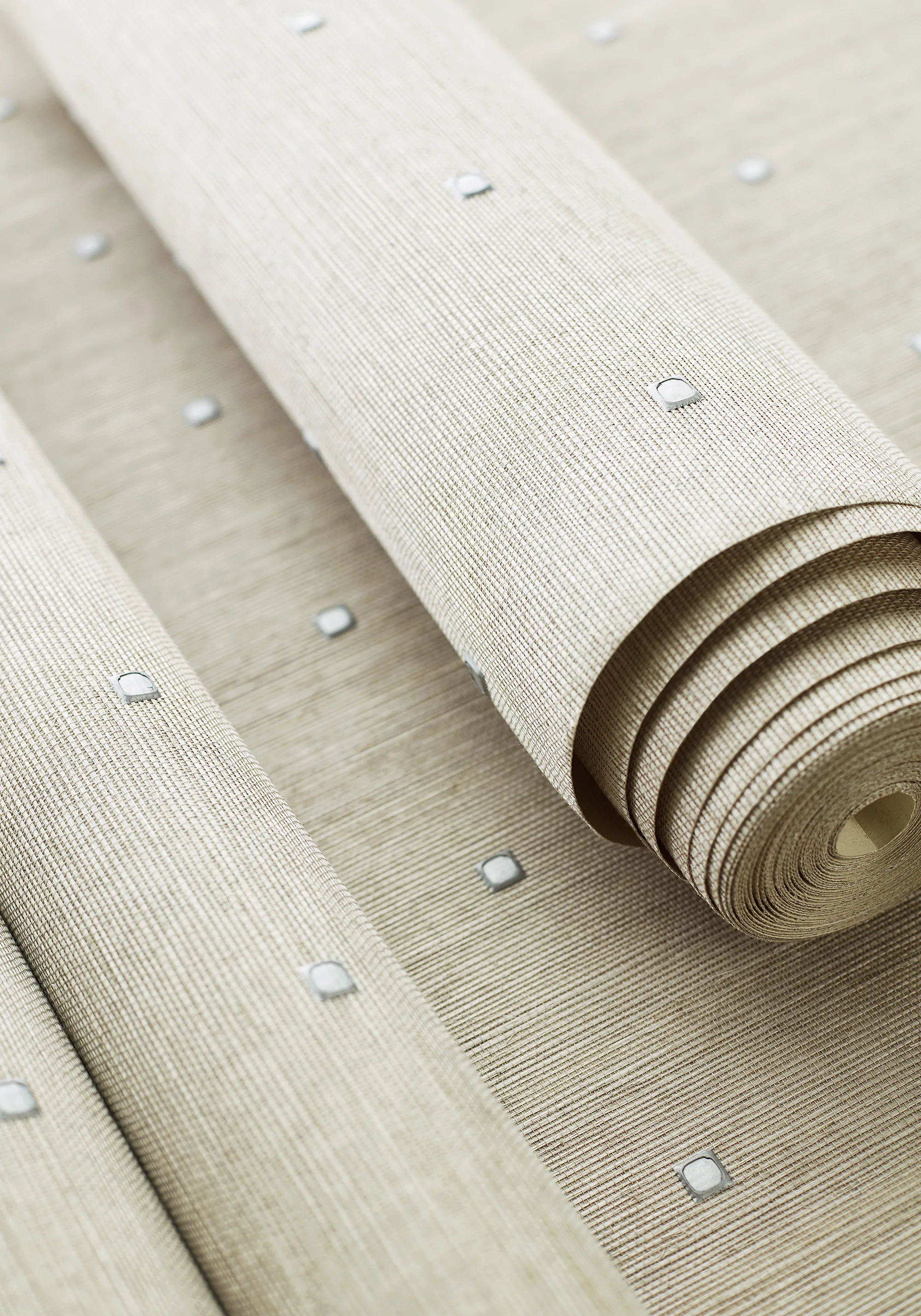Thibaut Union Square in Light Taupe (T72876)
