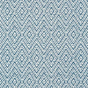 Anna French Vero in Navy (AT78766)