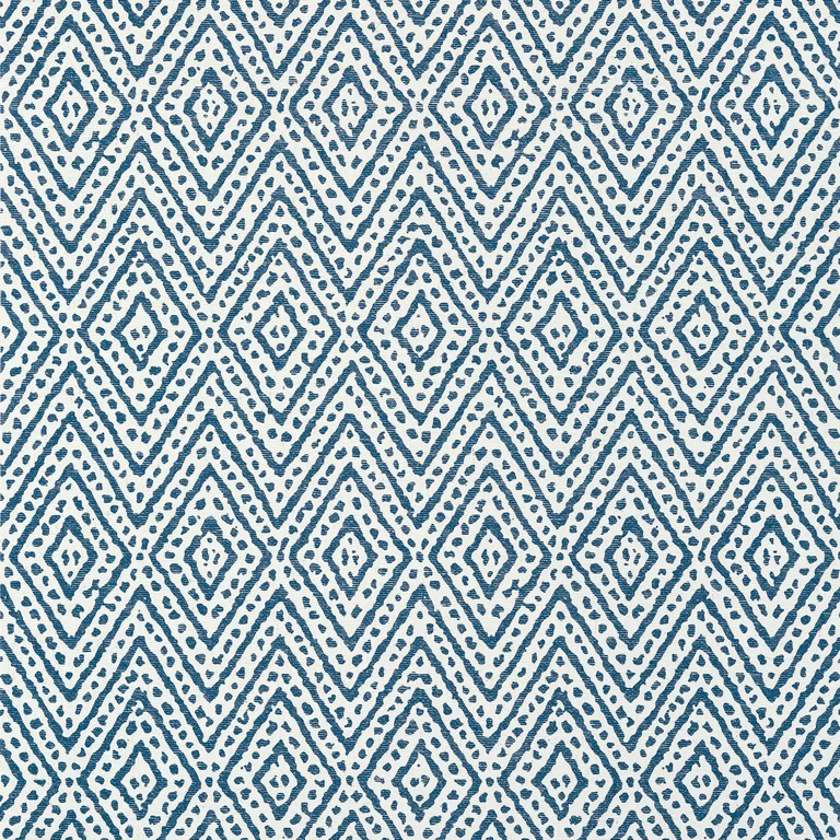 Anna French Vero in Navy (AT78766)