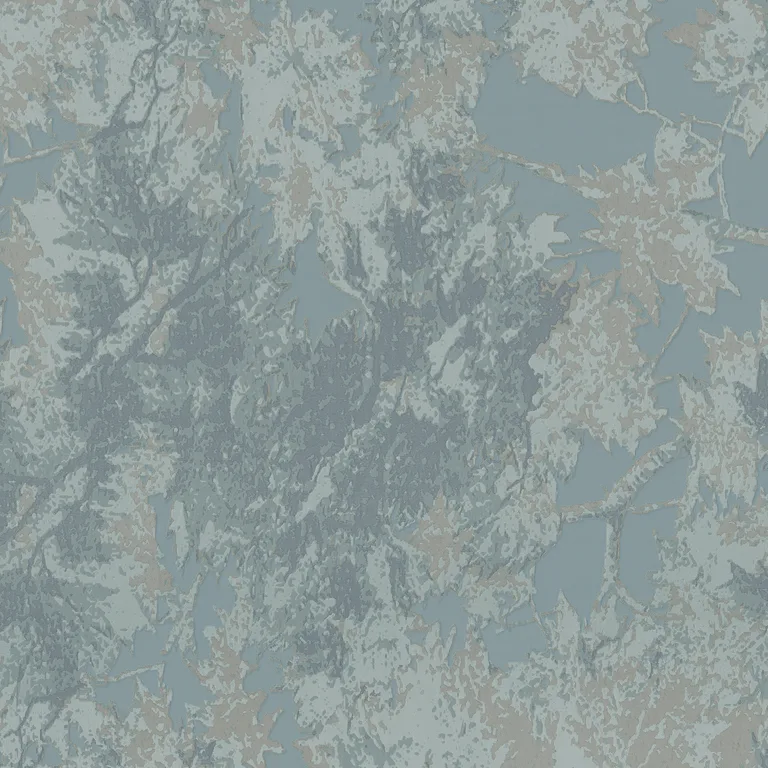 Armani Versailles in Blue (9596)