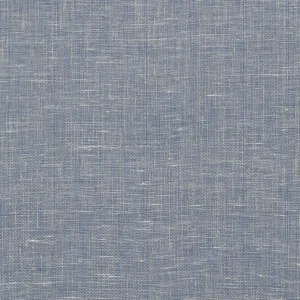 Thibaut Villa Garden Texture in Navy (T10851)