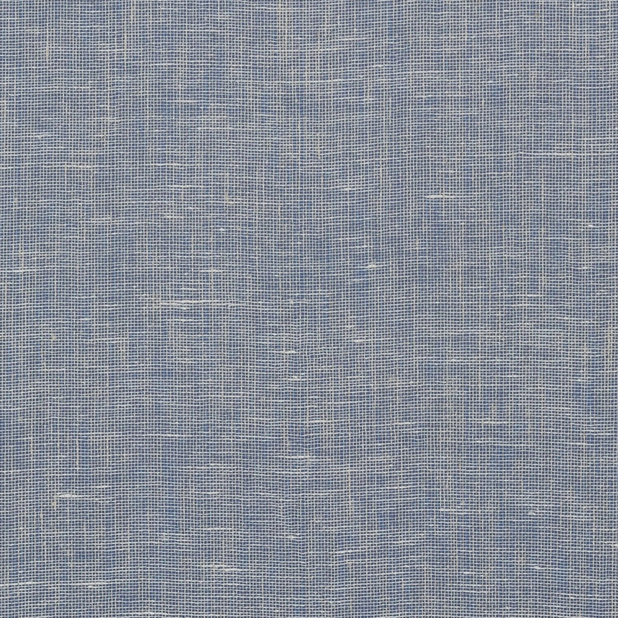 Thibaut Villa Garden Texture in Navy (T10851)