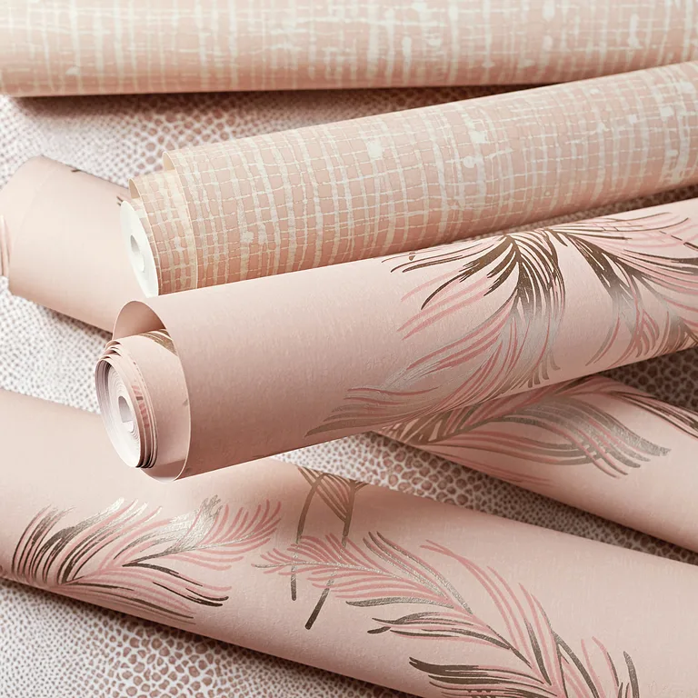 Anna French Violage in Blush (AT7932)