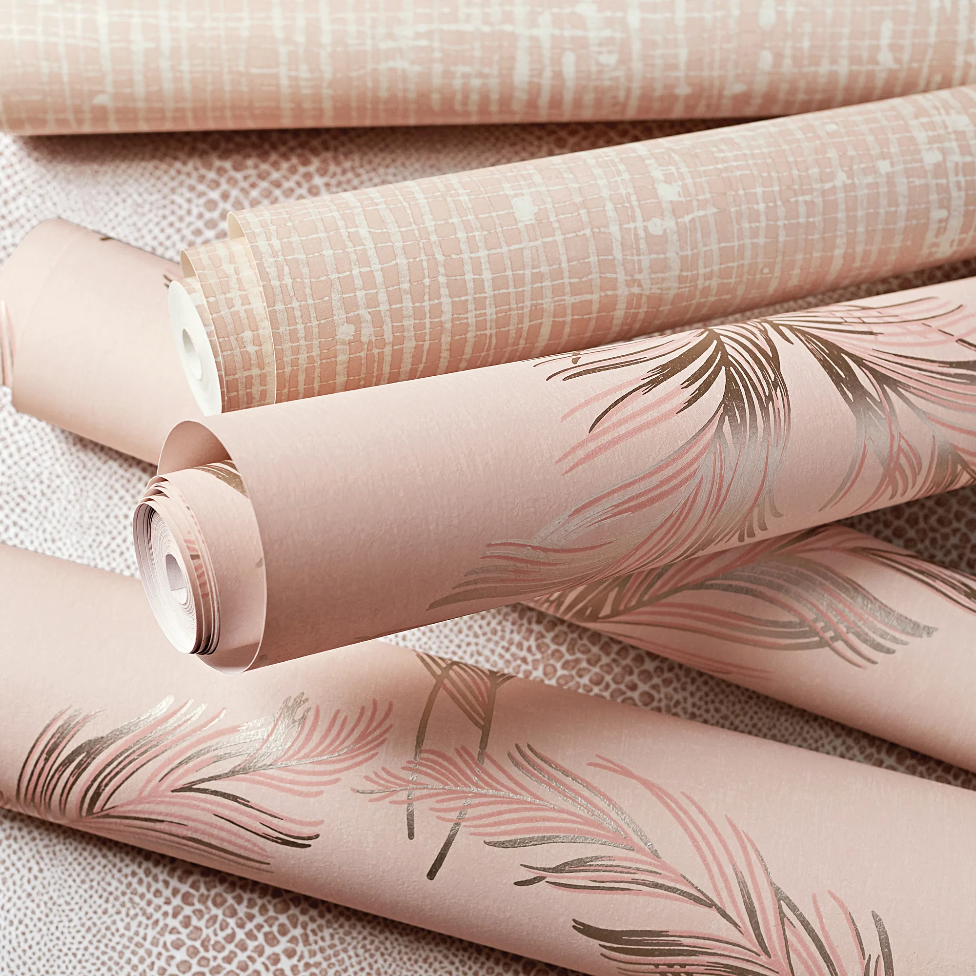Anna French Violage in Blush (AT7932)