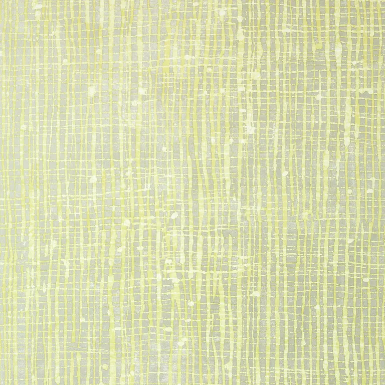 Anna French Violage in Citron and Metallic Silver (AT7931)