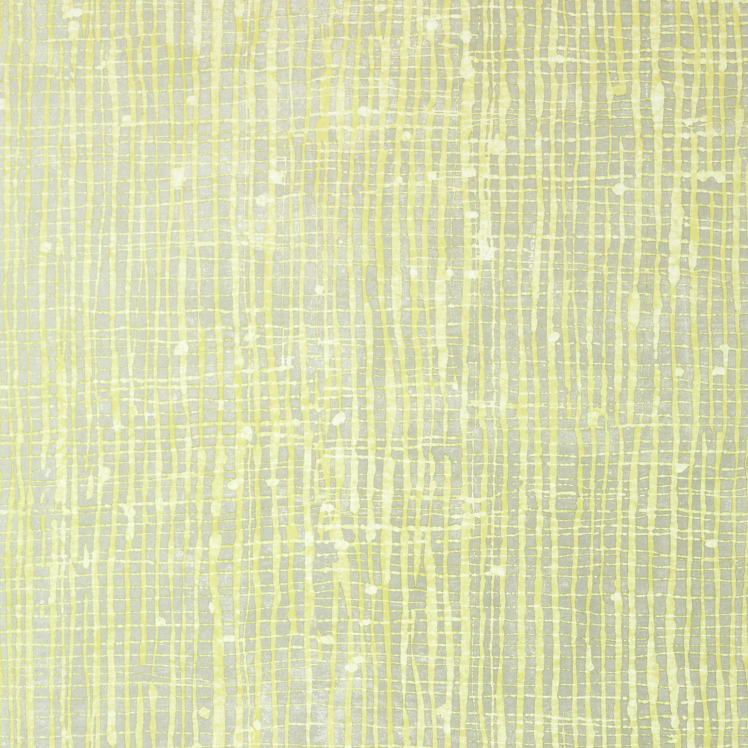 Anna French Violage in Citron and Metallic Silver (AT7931)