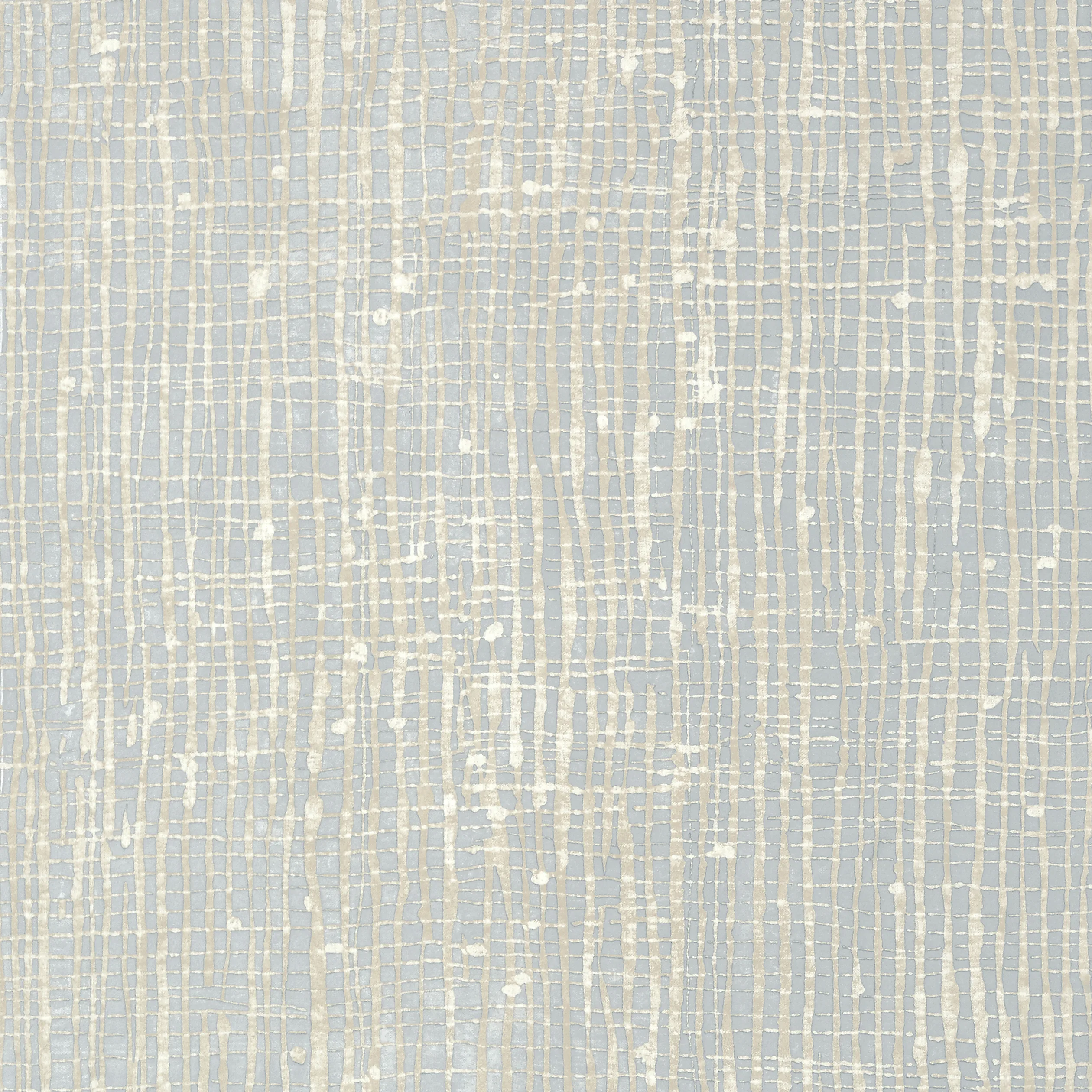 Anna French Violage in Grey and Beige (AT7933)