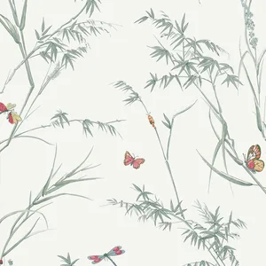 Thibaut Virginia in Soft Green (T10527)