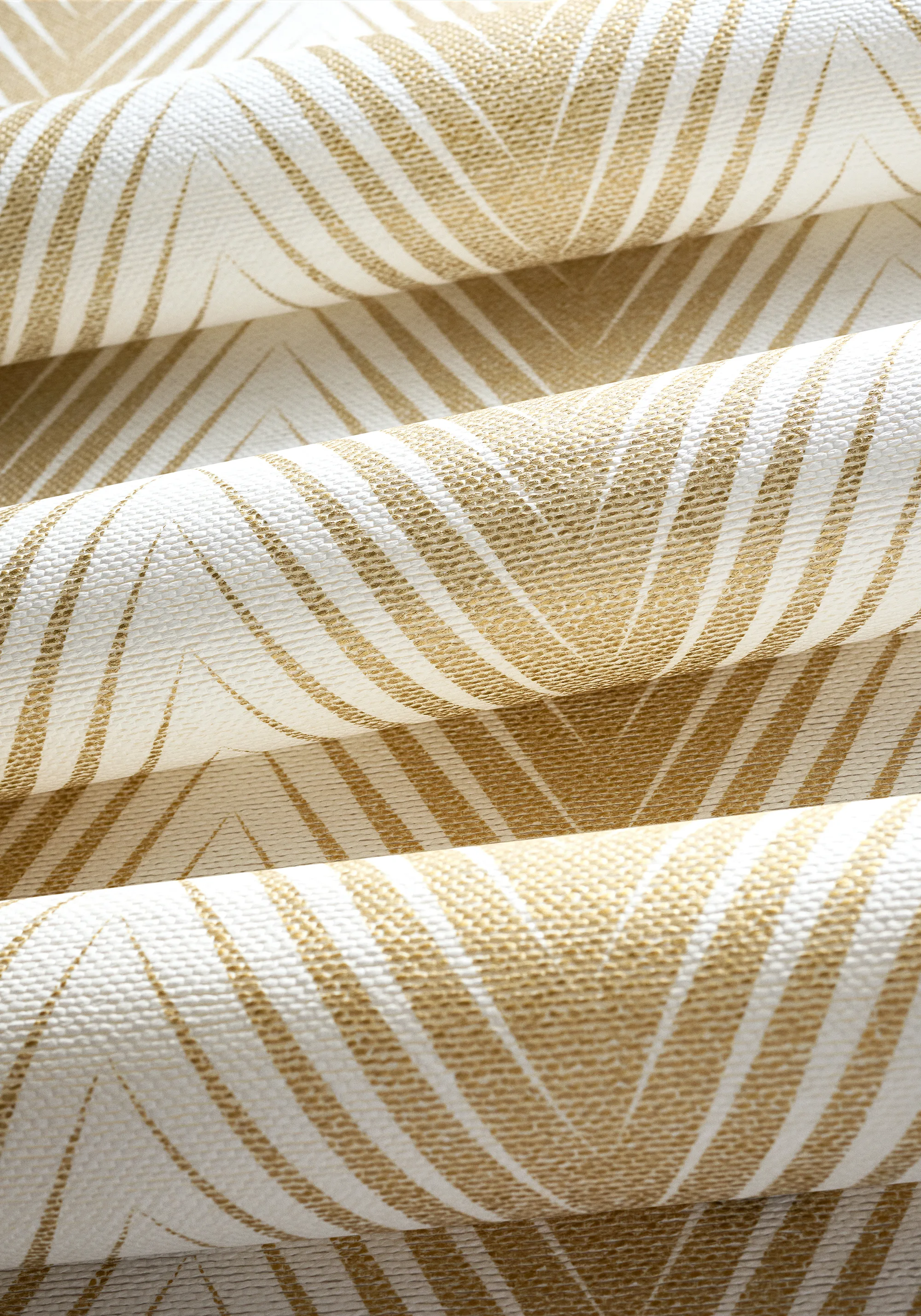 Thibaut Viva in Metallic Gold (T12826)