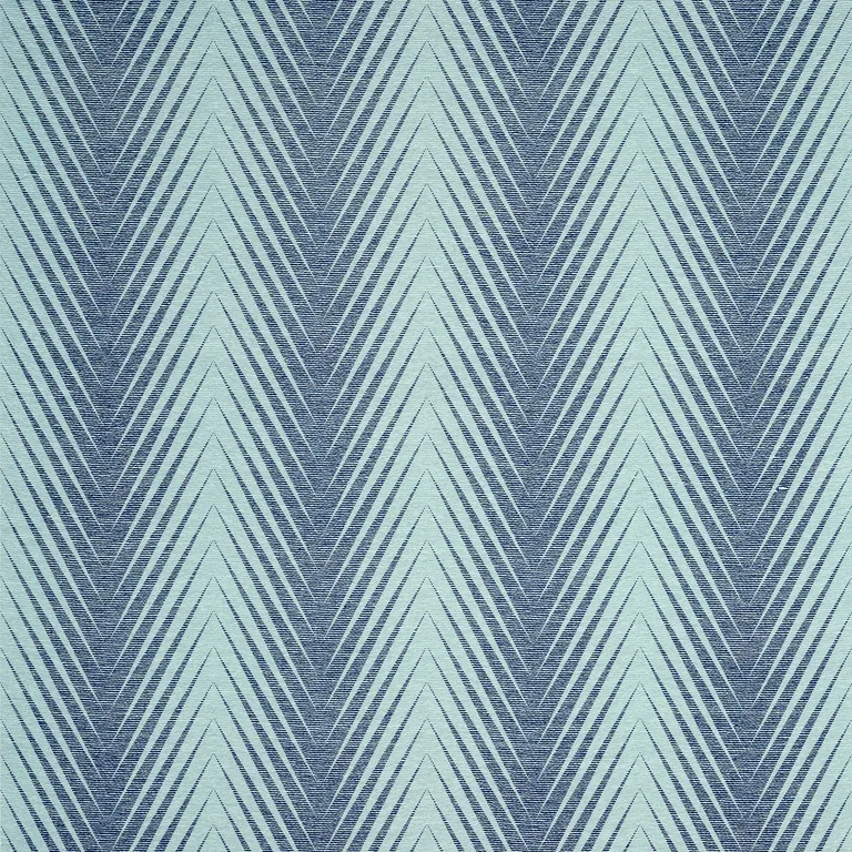 Thibaut Viva in Navy and Aqua (T12831)