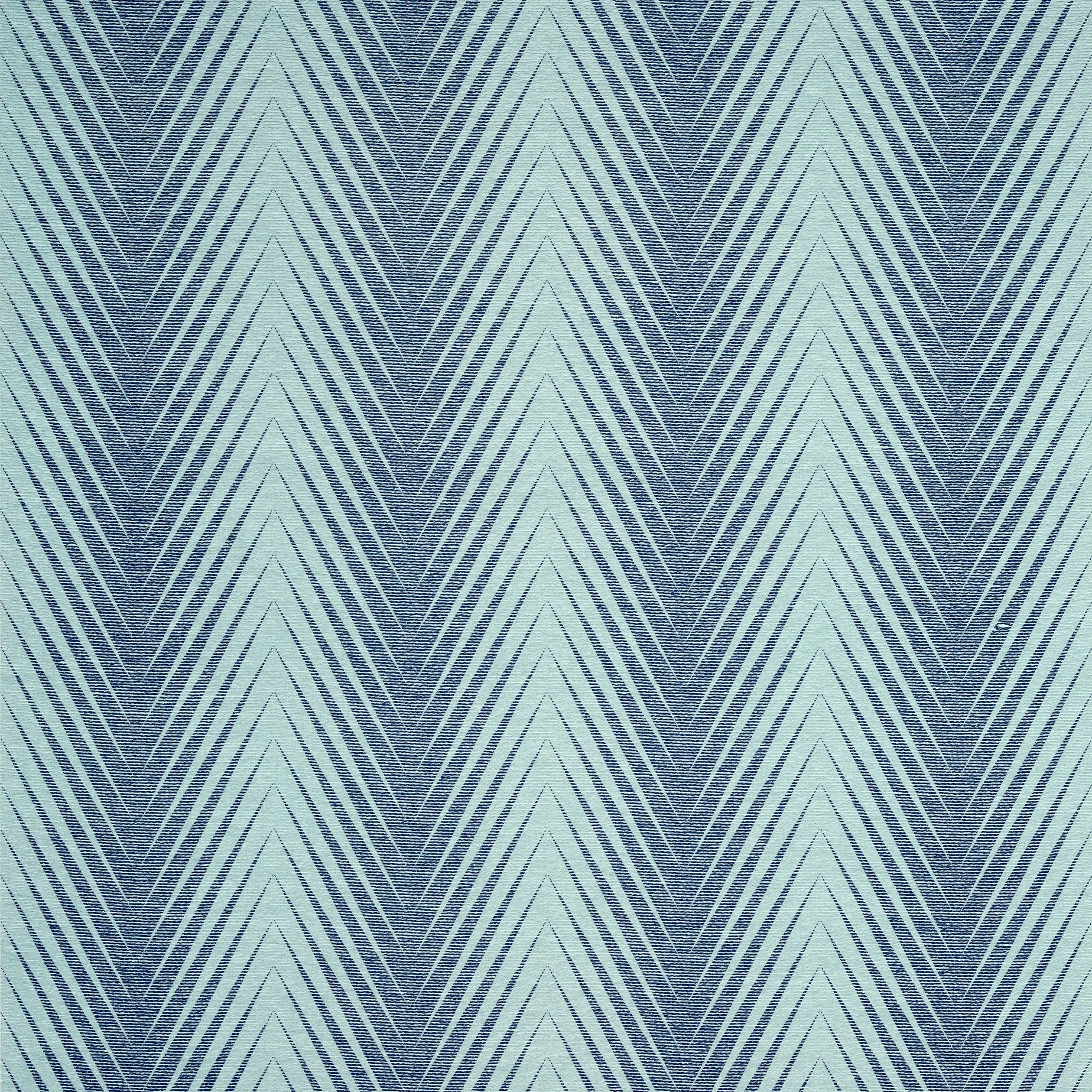 Thibaut Viva in Navy and Aqua (T12831)