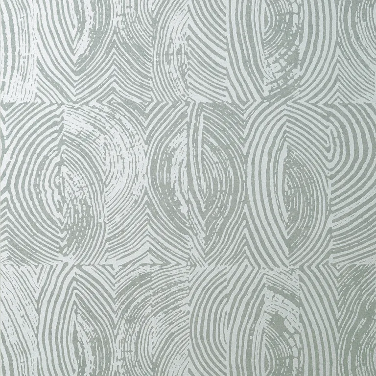 Thibaut Volar in Metallic Silver on Smoke (T413)