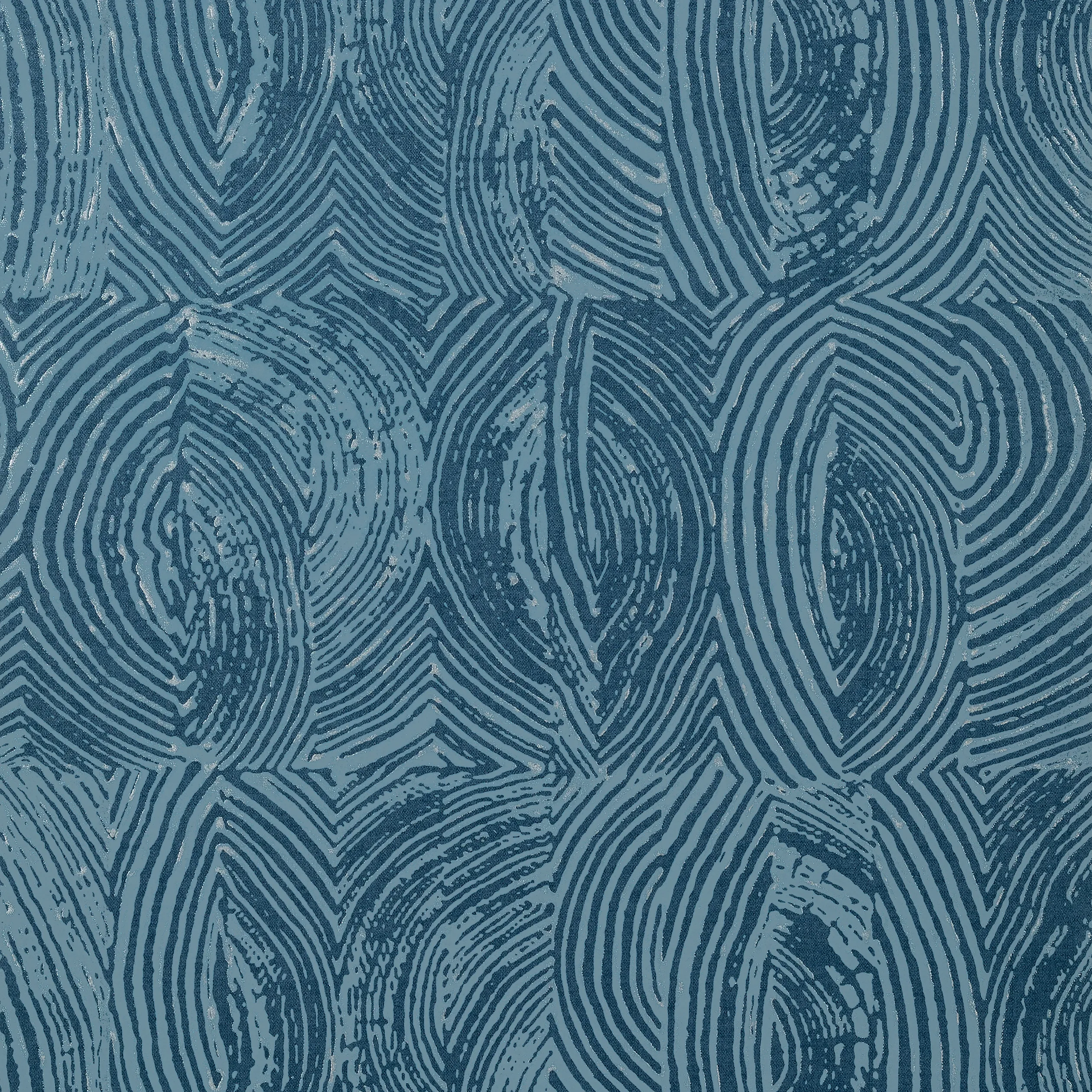 Thibaut Volar in Navy (T414)