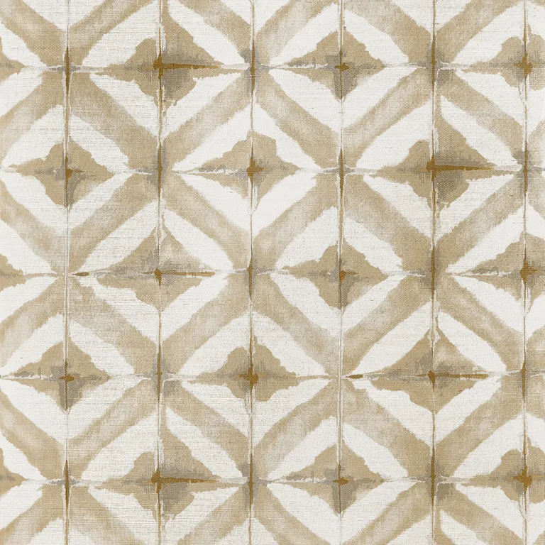 Thibaut Water Blocks in Beige (T24444)