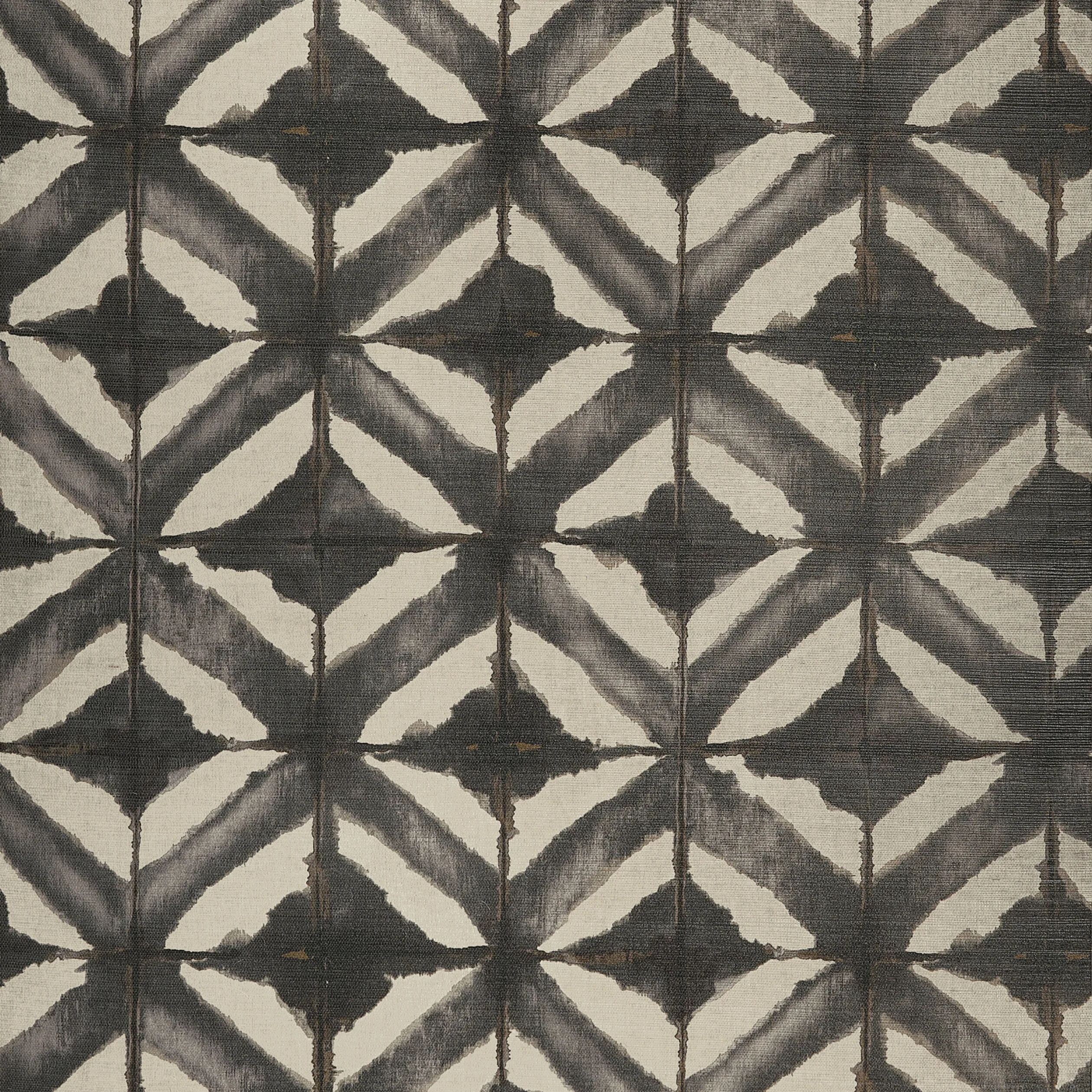 Thibaut Water Blocks in Black (T24446)
