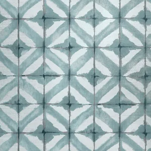 Thibaut Water Blocks in Mineral (T24443)
