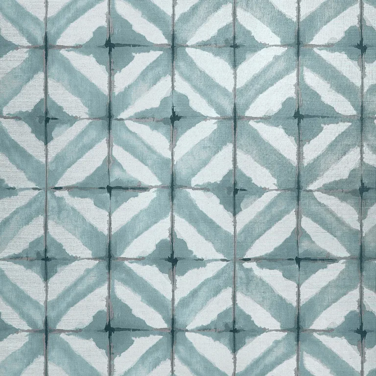 Thibaut Water Blocks in Mineral (T24443)