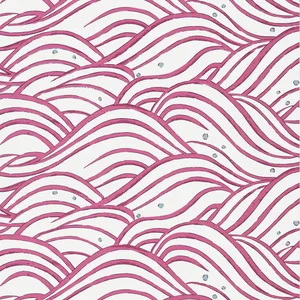 Anna French Waves in Fuchsia (AT9877)