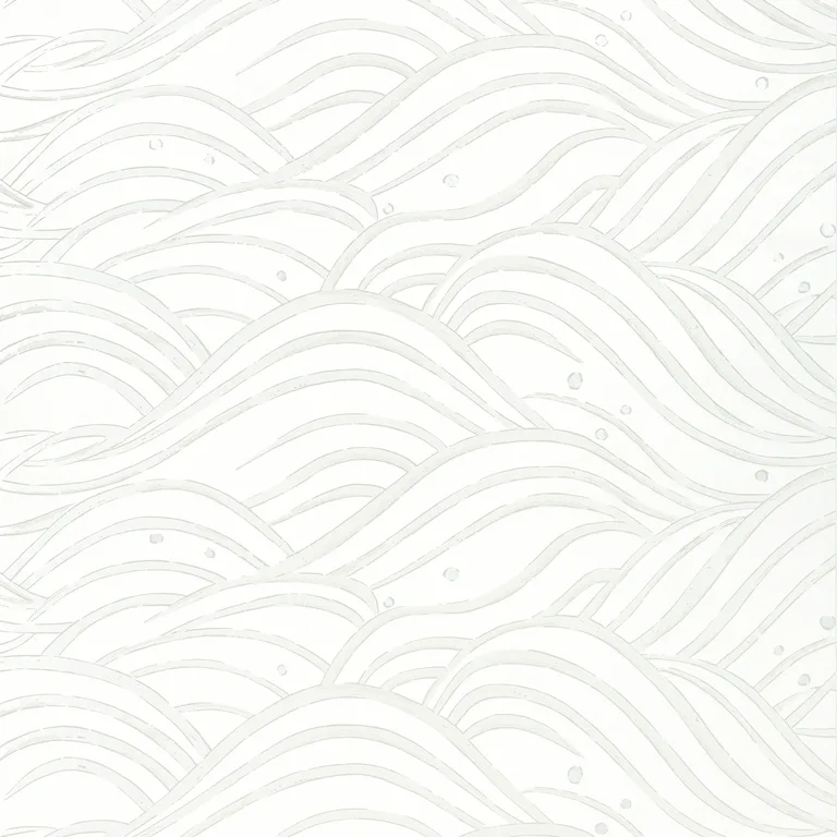 Anna French Waves in Pearl (AT9878)
