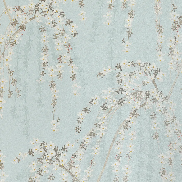 Thibaut Weeping Blossom in Blue (T24456)