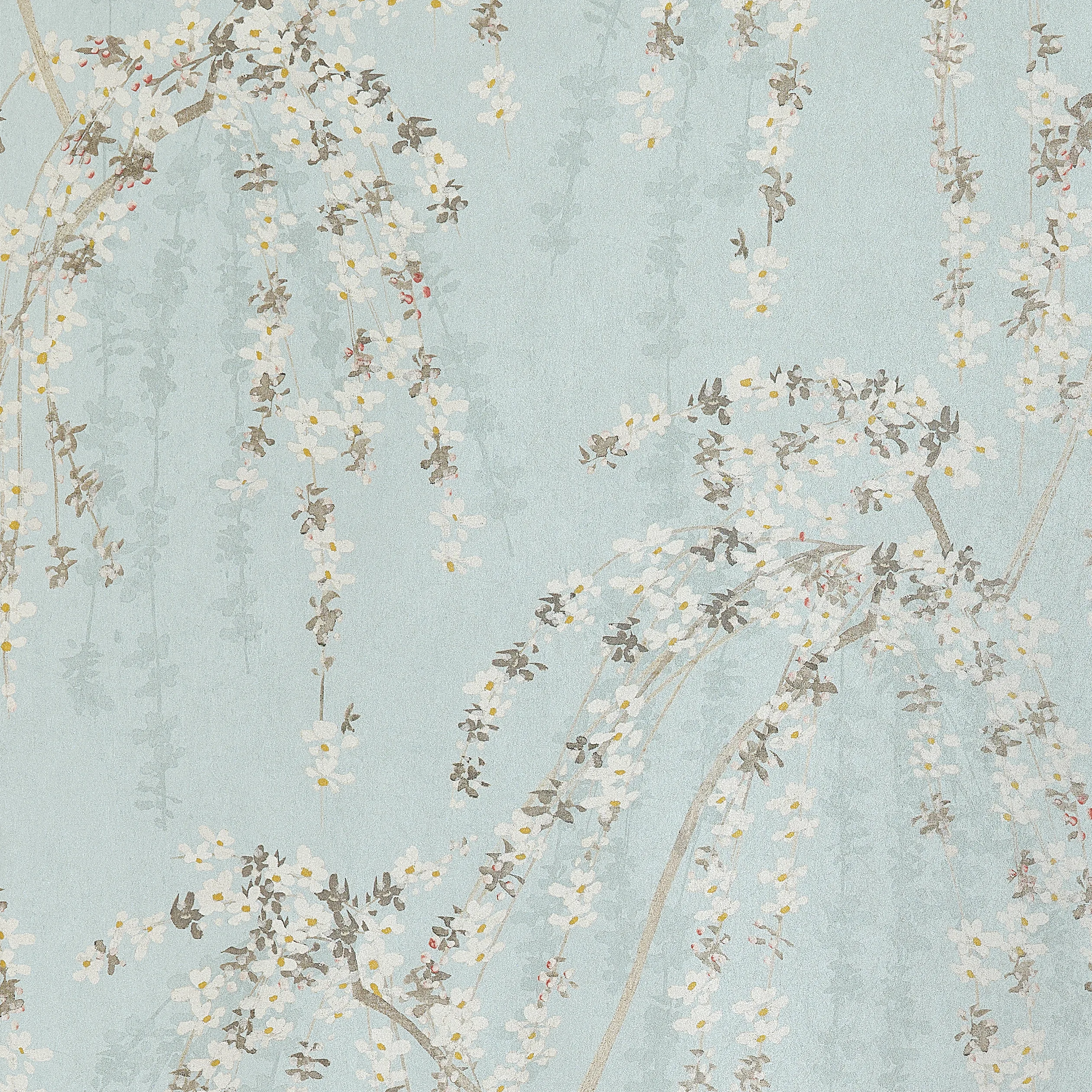 T24456 | Weeping Blossom – Blue