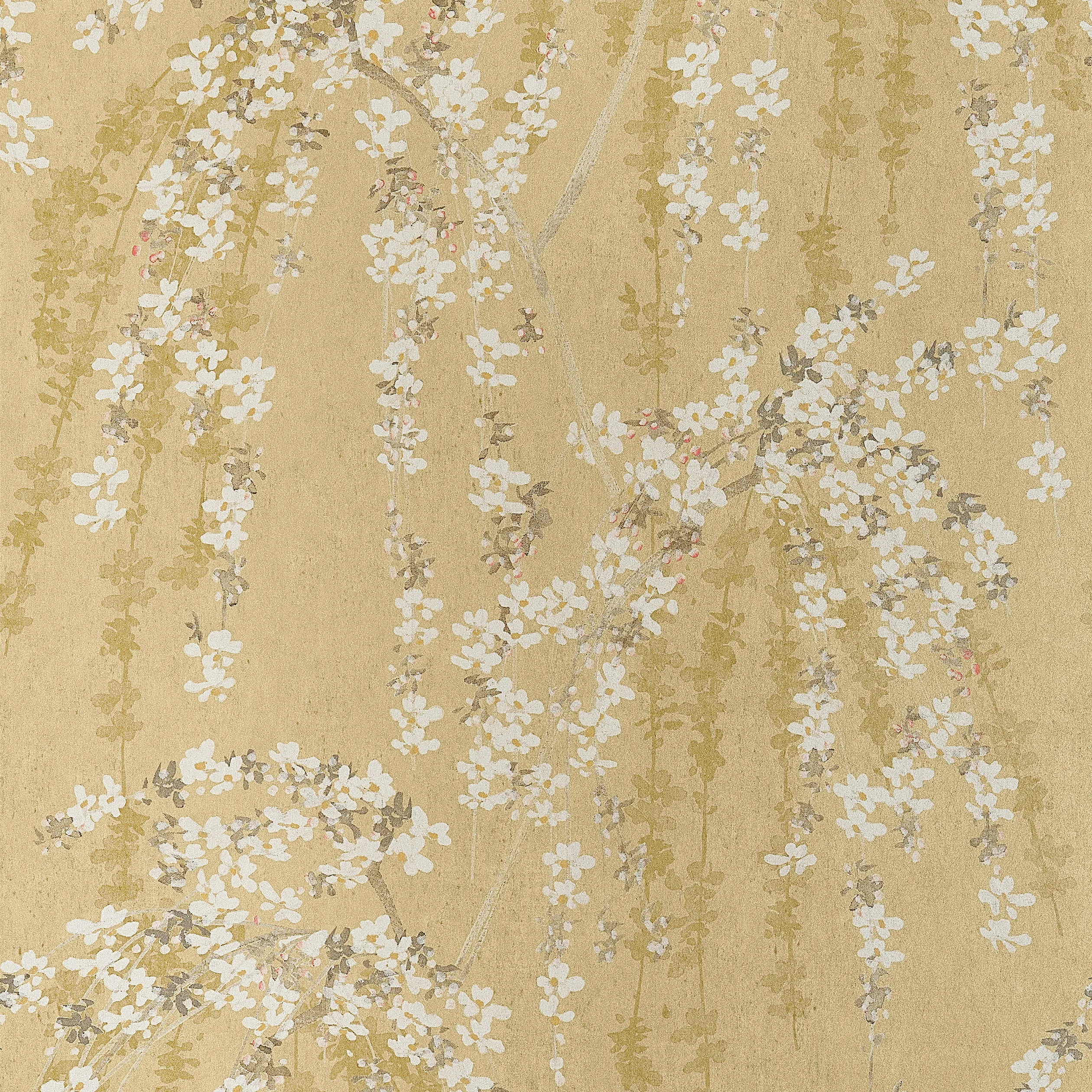 T24455 | Weeping Blossom – Gold