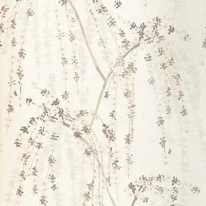 Thibaut Weeping Blossom in White (T24454)