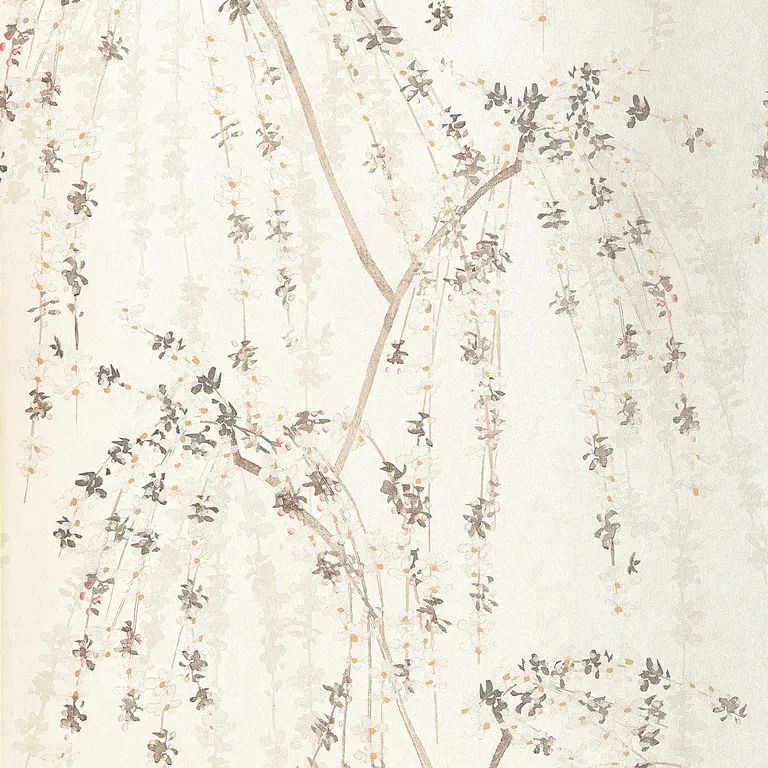 Thibaut Weeping Blossom in White (T24454)