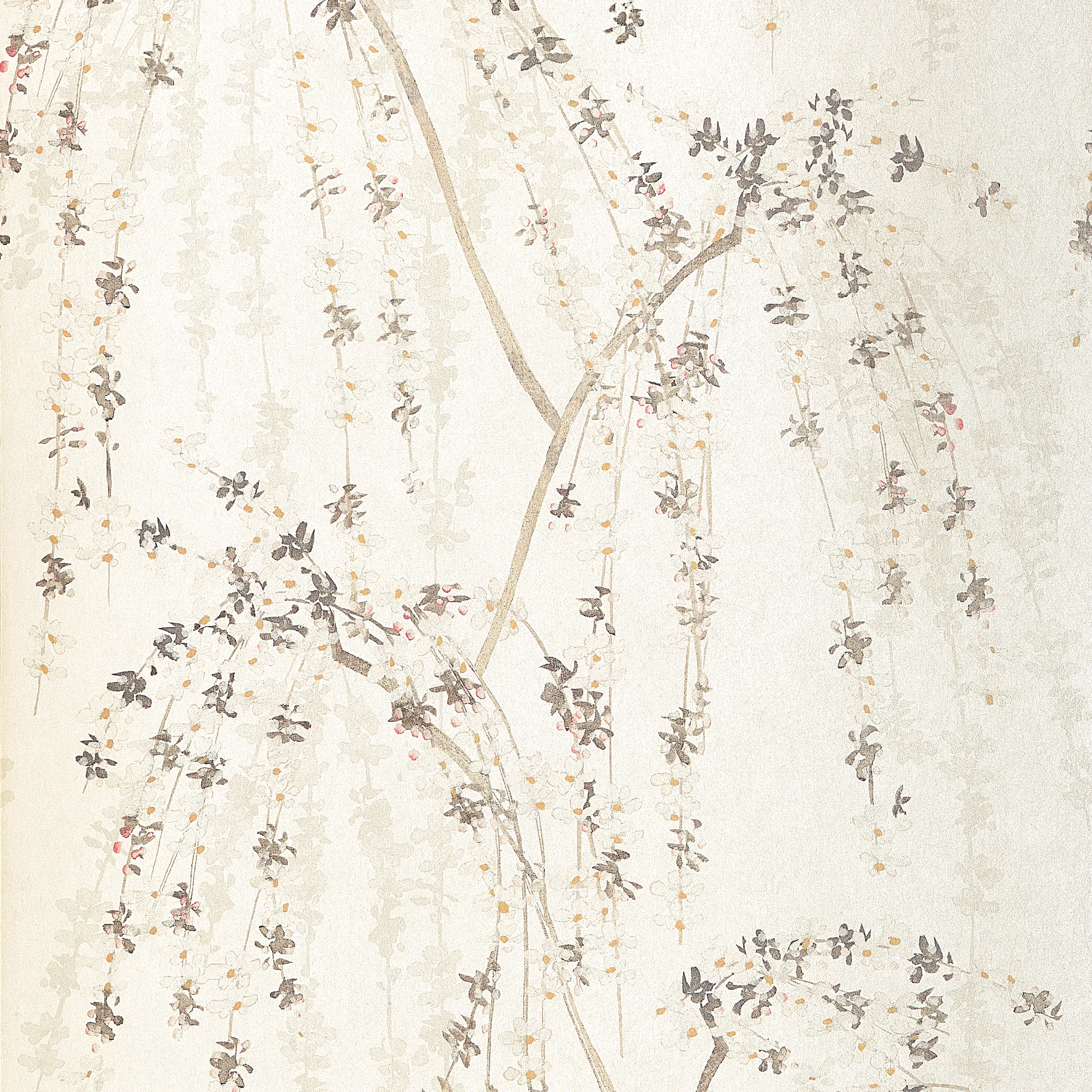T24454 | Weeping Blossom – White