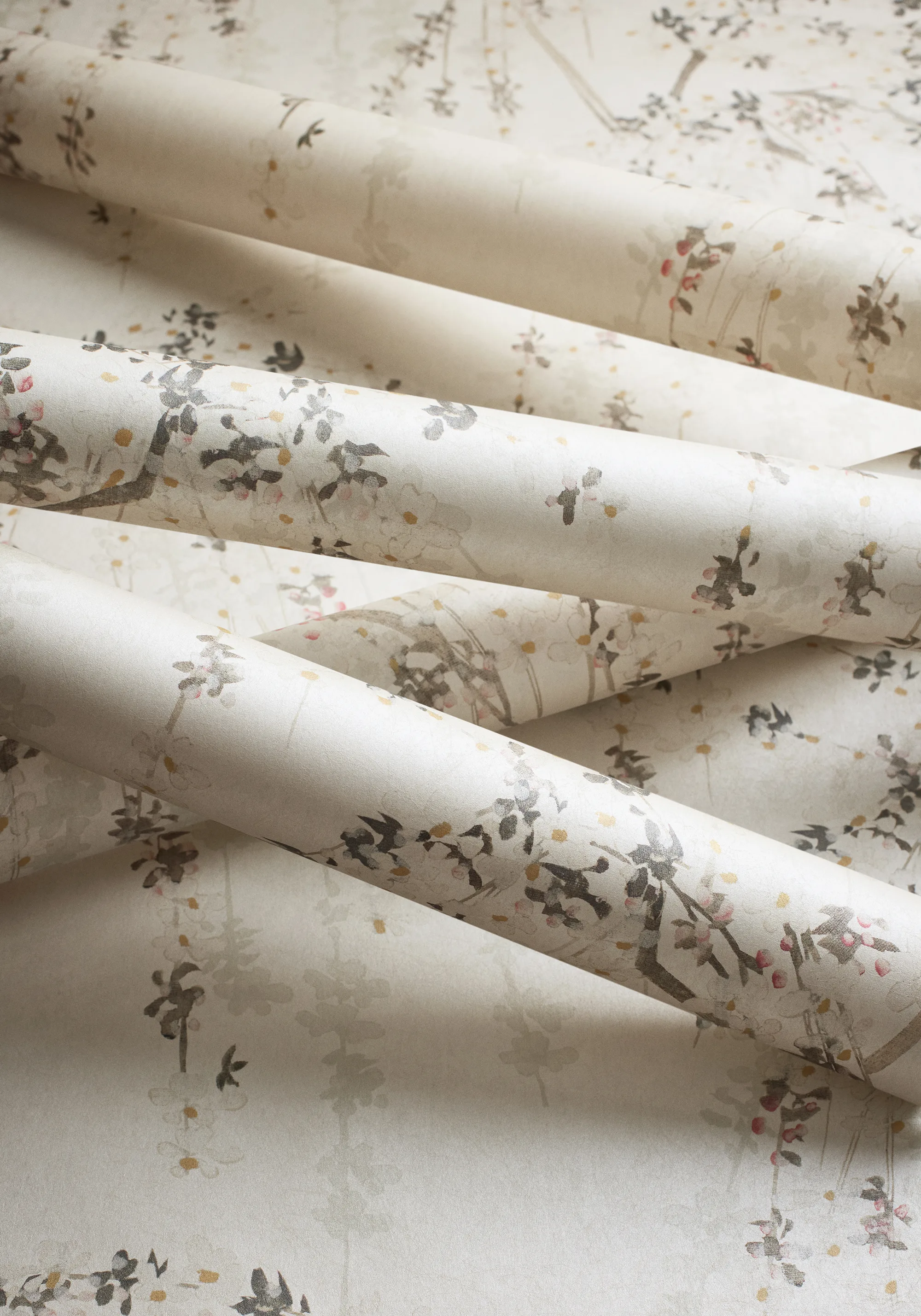 Thibaut Weeping Blossom in White (T24454)