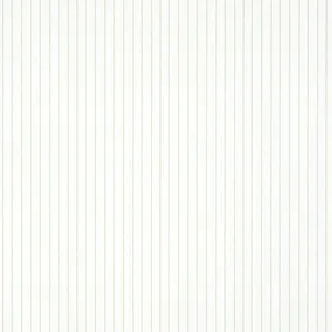 Anna French Wesley Stripe in Green (AT24586)