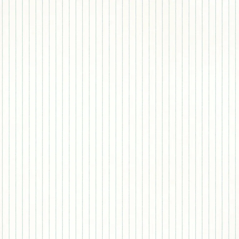Anna French Wesley Stripe in Robin's Egg (AT24585)