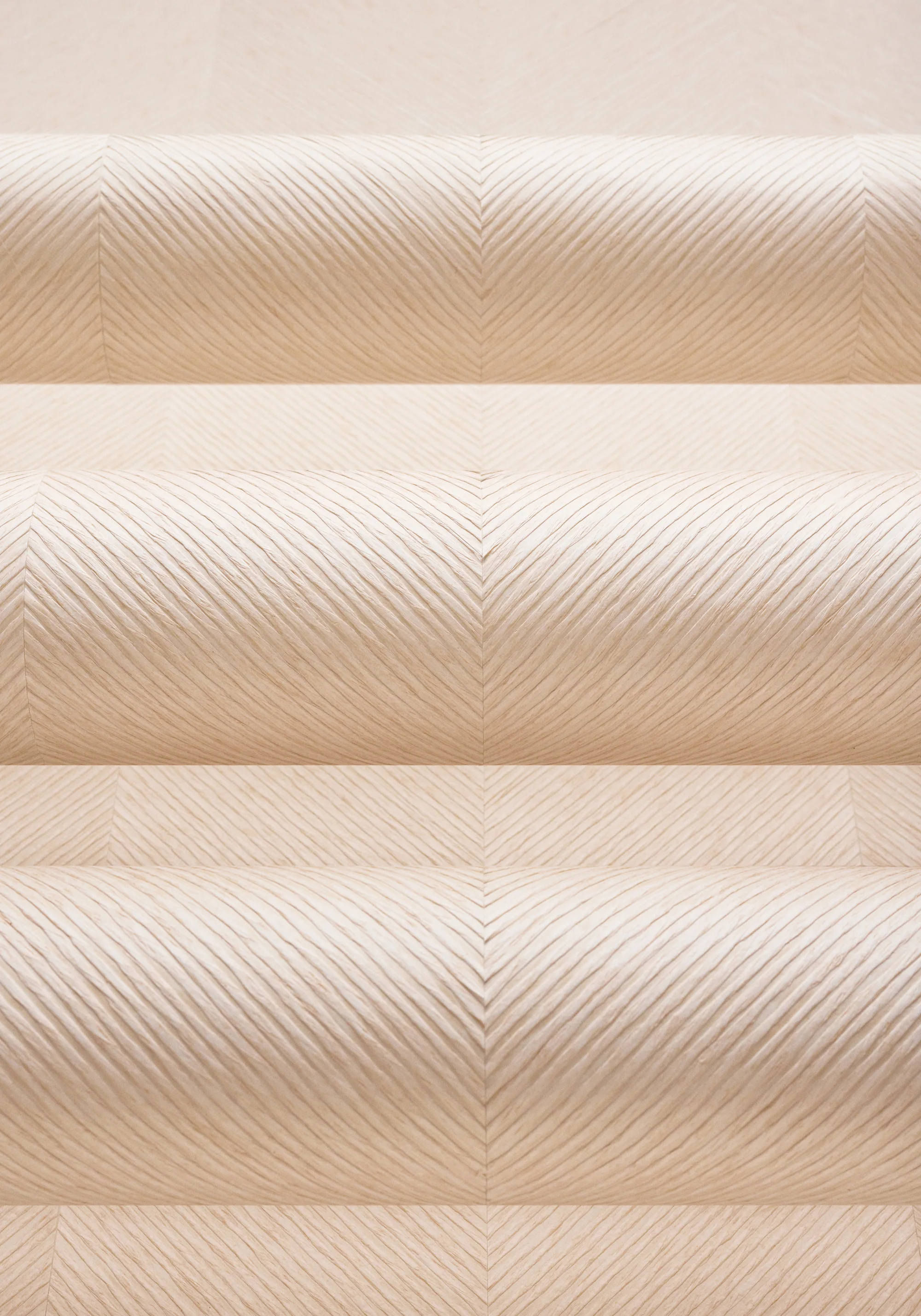 Thibaut West Brook in Blush (T10334)