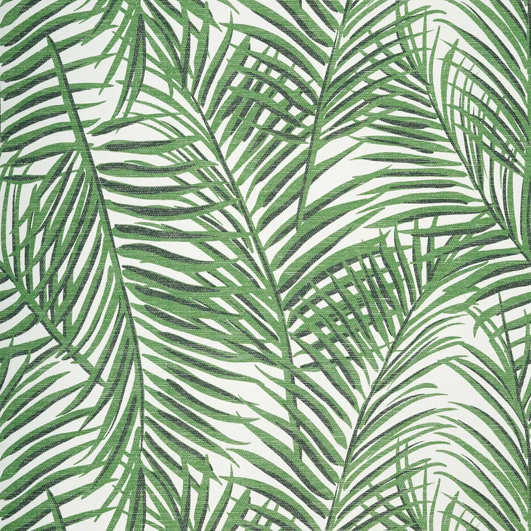 Thibaut West Palm in Emerald Green (T13117)